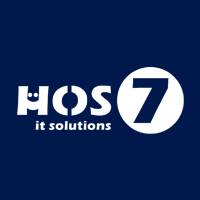 Hos7 It Solutions logo, Hos7 It Solutions contact details