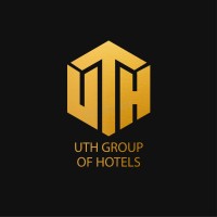 UTH Group of  Hotels logo, UTH Group of  Hotels contact details