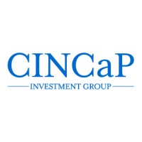 CINCaP Investment Group logo, CINCaP Investment Group contact details