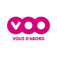 VOO logo, VOO contact details