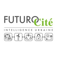 FuturoCité logo, FuturoCité contact details