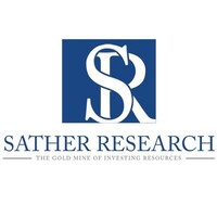 Sather Research, LLC logo, Sather Research, LLC contact details