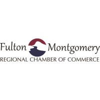 Fulton Montgomery Regional Chamber of Commerce logo, Fulton Montgomery Regional Chamber of Commerce contact details