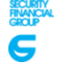 The Security Financial Group logo, The Security Financial Group contact details