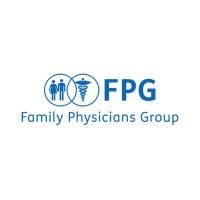 Family Physicians Group logo, Family Physicians Group contact details