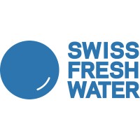 Swiss Fresh Water logo, Swiss Fresh Water contact details