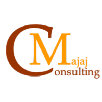 Majaj Consulting Company logo, Majaj Consulting Company contact details