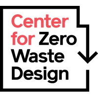 Center for Zero Waste Design logo, Center for Zero Waste Design contact details