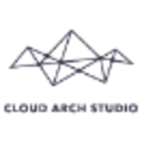 Cloud Arch Studio logo, Cloud Arch Studio contact details