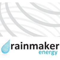 Rainmaker Energy logo, Rainmaker Energy contact details