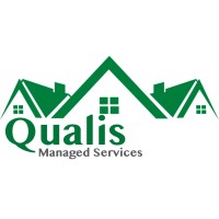 Qualis Managed Services logo, Qualis Managed Services contact details