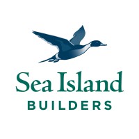 Sea Island Builders logo, Sea Island Builders contact details