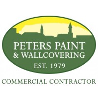 Peters Paint & Wallcovering, Inc. logo, Peters Paint & Wallcovering, Inc. contact details