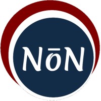 NōN Universe logo, NōN Universe contact details