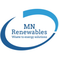 MN Renewables logo, MN Renewables contact details