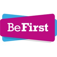 Be First Regeneration Limited logo, Be First Regeneration Limited contact details