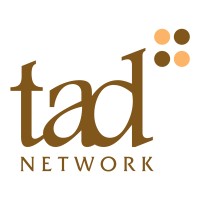 Tad Network logo, Tad Network contact details