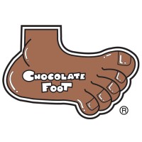 Chocolate Foot logo, Chocolate Foot contact details