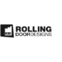 Rolling Door Designs logo, Rolling Door Designs contact details