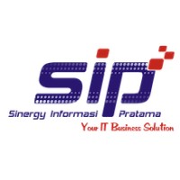 PT Sinergy Informasi Pratama logo, PT Sinergy Informasi Pratama contact details