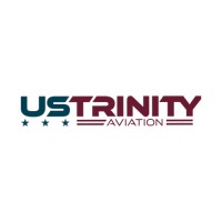 US Trinity Aviation logo, US Trinity Aviation contact details