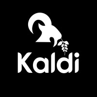 Kaldi Group logo, Kaldi Group contact details