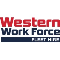 Western Work Force Fleet Hire Pty Ltd logo, Western Work Force Fleet Hire Pty Ltd contact details