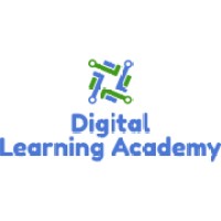 Digital Learning Academy logo, Digital Learning Academy contact details