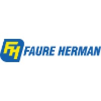 Faure Herman logo, Faure Herman contact details