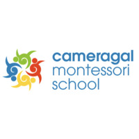 Cameragal Montessori School logo, Cameragal Montessori School contact details