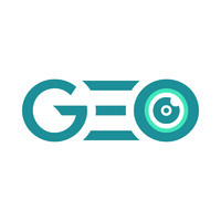 GeoNadir logo, GeoNadir contact details