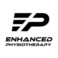 Enhanced Physiotherapy logo, Enhanced Physiotherapy contact details