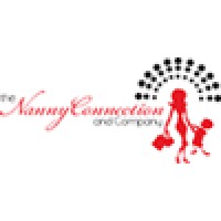 The Nanny Connection & Company logo, The Nanny Connection & Company contact details