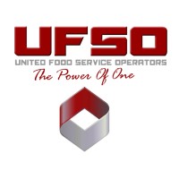 United Food Service Operators logo, United Food Service Operators contact details