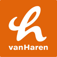 vanHaren Schoenen BV logo, vanHaren Schoenen BV contact details