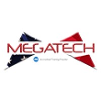 Megatech Corporation logo, Megatech Corporation contact details