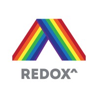 Redox logo, Redox contact details