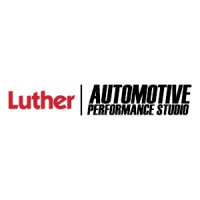 Luther Automotive Performance Studio logo, Luther Automotive Performance Studio contact details