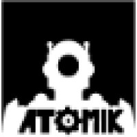 Atomik logo, Atomik contact details