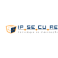 IPSecure logo, IPSecure contact details