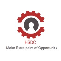 HSDC logo, HSDC contact details