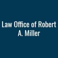 Law Office of Robert A. Miller logo, Law Office of Robert A. Miller contact details