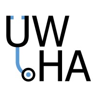 University of Washington Housestaff Association logo, University of Washington Housestaff Association contact details