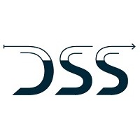 DSS AS - The cooperating savings banks logo, DSS AS - The cooperating savings banks contact details