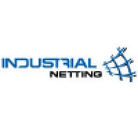 Industrial Netting logo, Industrial Netting contact details