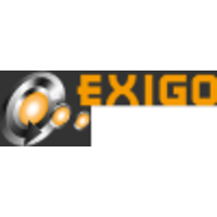 Exigo logo, Exigo contact details