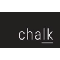 Chalk logo, Chalk contact details