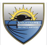 Knighthawk Security Services logo, Knighthawk Security Services contact details