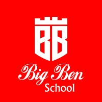 Big Ben School logo, Big Ben School contact details