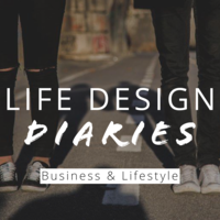 Life Design logo, Life Design contact details